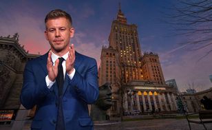 Magyar podjął decyzję. Rywal Orbana wskazał na Polskę