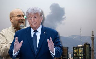 Trump zagroził atakiem. Iran reaguje i ostrzega