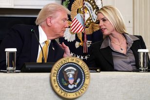 Trump podjął decyzję. Jest dymisja na szczycie USA