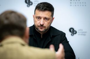 Rosja już wychwyciła. Tak komentuje skandal Polska-Ukraina