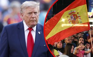 Ataki na Iran i ważne wieści z USA. Działo się w nocy