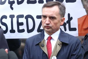 Twarde działania ws. Ziobry. Żurek mówi, co z Europejskim Nakazem Aresztowania