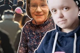 Ludzie ranią mocniej niż choroba. A one chcą po prostu żyć