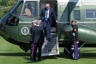 Trump na G7: niedługo cieśnina Ormuz ma być w pełni otwarta