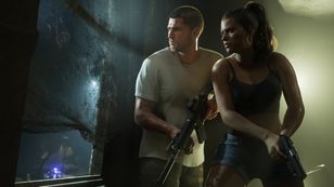 GTA 6 zachwyca grafiką, ale na konsolach tylko 30 fps na premierę