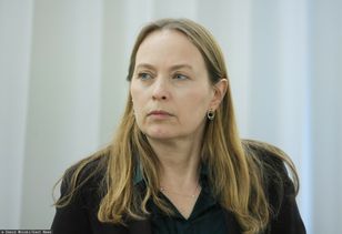Chce zrównania wieku emerytalnego. "Rozumiem mężczyzn"