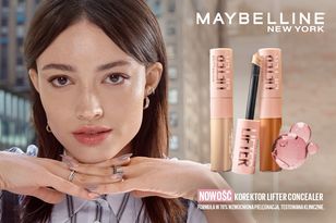 Maybelline New York przedłuża współpracę z Altavia Kamikaze + K2