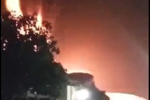 US Strikes Iran for Third Consecutive Night, Operations Began at 22:45 CET
