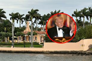 Sąd zablokował ujawnienie raportu. Chodzi o śledztwo ws. Trumpa