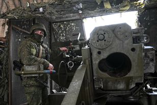 Rosja zmienia kierunek ofensywy. Komunikat ukraińskich wojsk