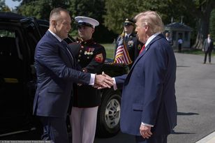 Nawrocki gratuluje USA 250-lecia: Polska i Ameryka łączy wspólne ideały wolności