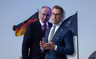 Prezydent Finlandii: nie wierzę, że Rosja zaatakuje NATO, ale musimy być gotowi