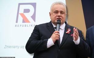 TV Republika traci miliony z Lubelszczyzny. Marszałek obcina finanse