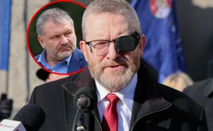 Żurek o decyzji PE ws. Brauna. "Czas na prokuraturę i sąd"