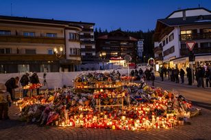 Zidentyfikowano wszystkie ofiary pożaru w szwajcarskim barze - najmłodsza 14 lat