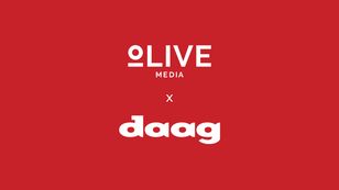 Daag nowym klientem agencji oLive media