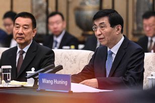 Chińska presja na Tajwan. "Będziemy walczyć z dążeniami niepodległościowymi"