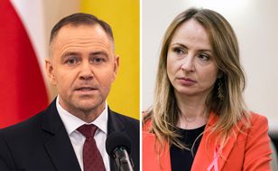 Ministra ostro o decyzji prezydenta: szkodzi własnym wyborcom