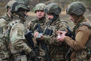 Powrót poległych. Ukraina odzyskała ciała 1 tys. żołnierzy