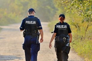 Tourist from Małopolska arrested on holiday in Łeba and sent straight to prison