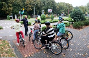 Obowiązkowe kaski dla dzieci i nastolatków. Prezydent podpisał ustawę