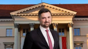 Podsłuch w prezencie dla wicestarosty. Kulisy afery w Kaliszu