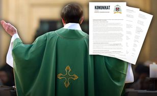 Wycinek z badań nad pedofilią. Diecezja sosnowiecka wytycza standardy [OPINIA]