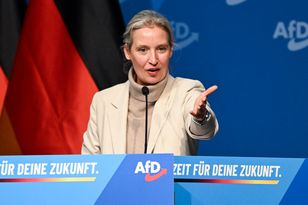 AfD z nowym sukcesem wyborczym i ambitnymi planami. Ekspert komentuje