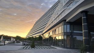 Hotel Gołębiewski in Pobierowo opens — the most talked-about resort this summer