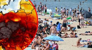 Fala upałów powraca — do 38°C na Dolnym Śląsku i Opolszczyźnie