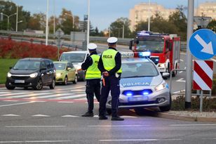 Tragiczne dane z majówki. Policja podała liczby