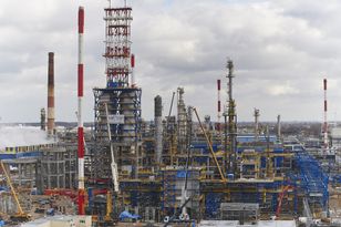 Tragiczny wypadek w Rafinerii Gdańskiej. Nie żyje pracownik