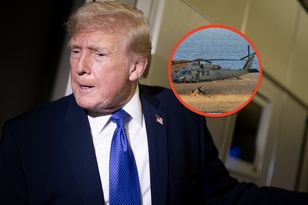 Brytyjczycy blokują Trumpa. Kluczowa baza jest niedostępna