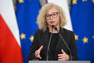 Kotula składa obietnicę. "To jest absolutny priorytet"