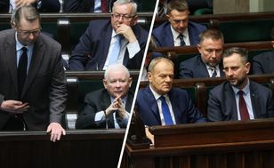 KO z wyraźną przewagą nad PiS. Jest nowy sondaż partyjny