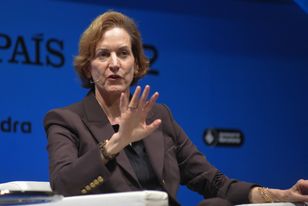 Żona Sikorskiego ostro o Trumpie. "Wszystko jest na sprzedaż"