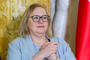 Manowska otwarcie: nie będę ubiegać się o kolejną kadencję