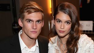 Kaia Gerber miesiąc temu otwarcie mówiła o zmaganiach Presleya: "Gdy coś takiego dzieje się w rodzinie, wszyscy jakoś wypadają z równowagi"