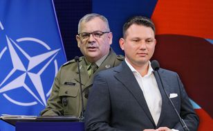 Mentzen o słowach nt. gen. Kukuły: Żałuję, iż nie powiedziałem ostrzej