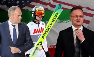 Ultimatum Trumpa, skandal w UE i sportowe emocje [SKRÓT DNIA]