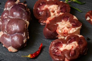 W PRL-u nasi dziadkowie je uwielbiali. My krzywimy się na ich widok, a są niskokaloryczne i mają dużo żelaza