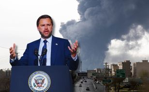 Jasny komunikat USA ws. ataku na Iran