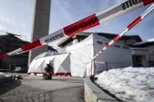 Znów ogień w Crans-Montanie. Policja wskazuje możliwą przyczynę