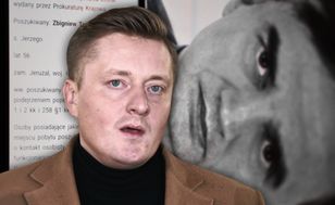 Ziobro z paszportem genewskim. Wiemy, jak dostał się do USA