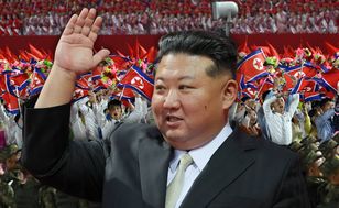 Autorytarny terror Kim Dzong Una. Egzekucja za słuchanie muzyki