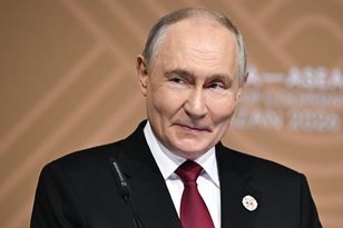 Premier Irlandii ujawnił. To on będzie reprezentować UE w rozmowach z Putinem