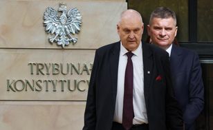 Święczkowski straci immunitet? Prokurator krajowy zabrał głos