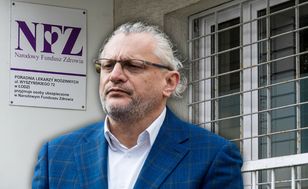 Internauci wściekli ws. posła Lenza. NFZ ma problem