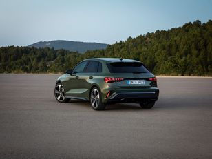 Nowe Audi A3 wycenione w Polsce. Duże zmiany pod maską