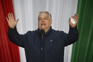 Orban po wyborach. "W najbliższych tygodniach zreorganizujemy się"